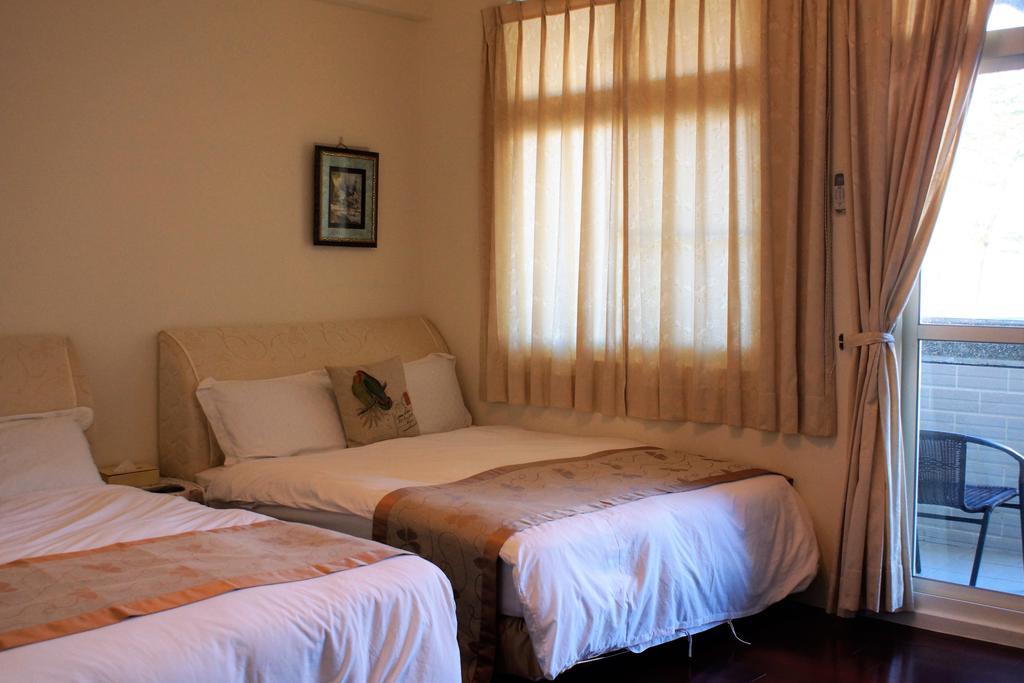 Lohas Homestay T'ai-tung Esterno foto