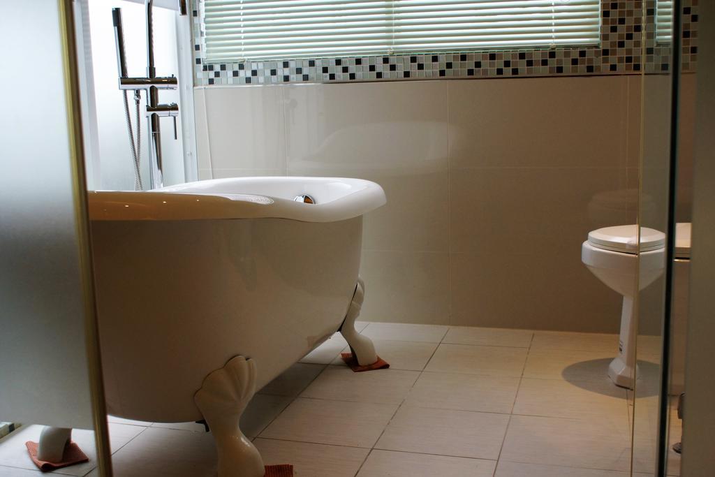 Lohas Homestay T'ai-tung Esterno foto