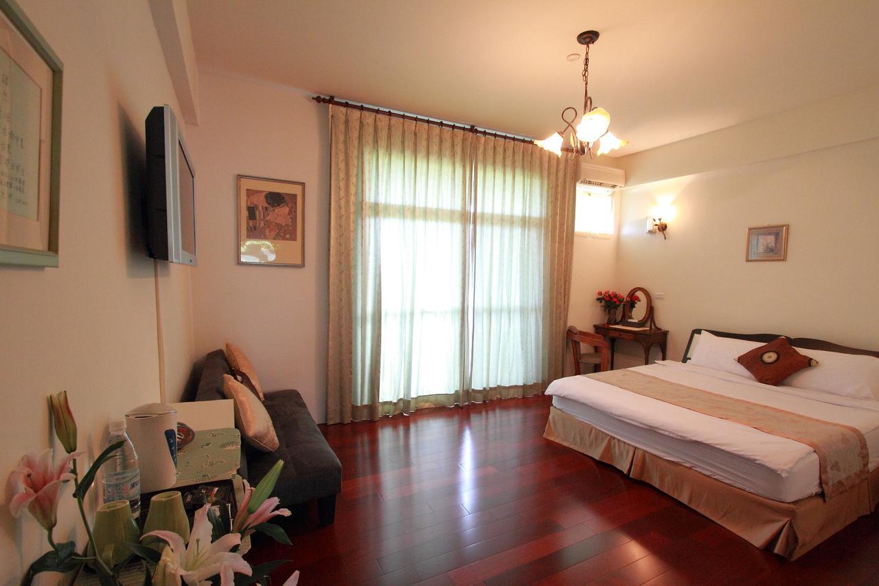 Lohas Homestay T'ai-tung Esterno foto
