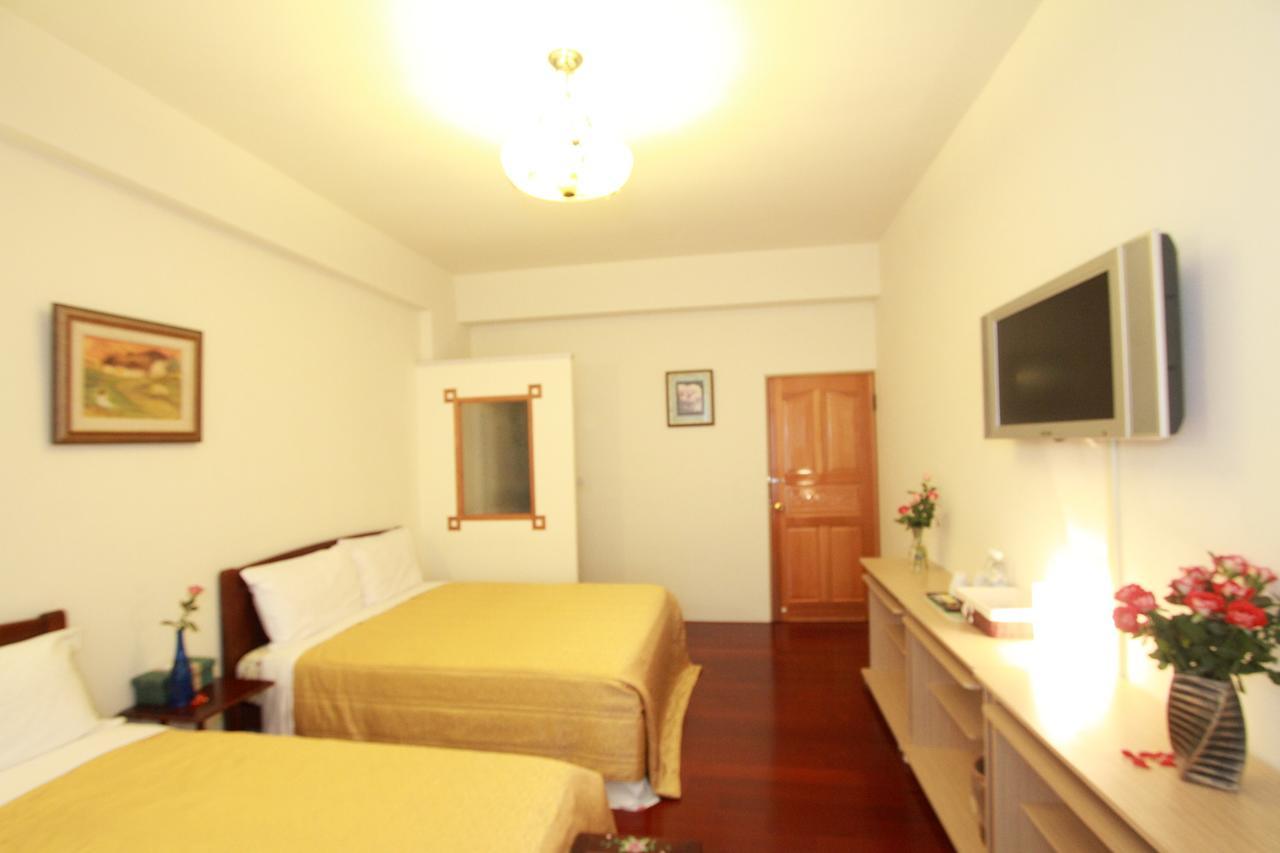 Lohas Homestay T'ai-tung Esterno foto